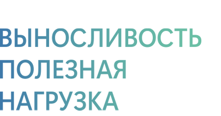 ПАТРИОТ K50 Серийный самолет-дрон