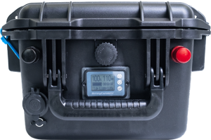 ИВЭБ "Независимость" 105