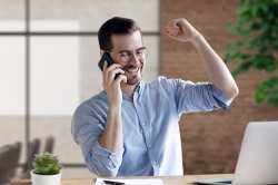 Рассказываем о нашем новом корпоративном сайте!