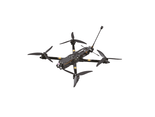 АМОК 10 | КАМИКАДЗЕ