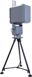 Охотник CT-01